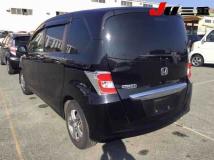 2015 Honda Freed