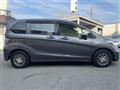 2014 Honda Freed