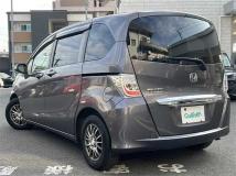 2014 Honda Freed