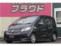 2009 Honda Freed
