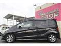 2009 Honda Freed