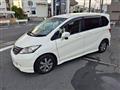 2010 Honda Freed