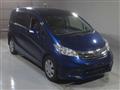 2013 Honda Freed