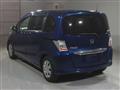 2013 Honda Freed