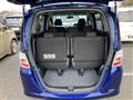 2013 Honda Freed