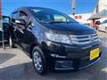 2013 Honda Freed Spike