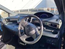 2013 Honda Freed Spike