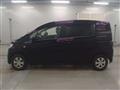 2013 Honda Freed Spike