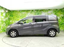 2013 Honda Freed Spike