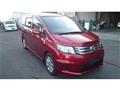 2010 Honda Freed Spike