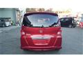 2010 Honda Freed Spike
