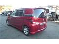 2010 Honda Freed Spike
