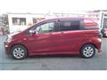 2010 Honda Freed Spike