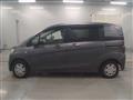 2011 Honda Freed Spike