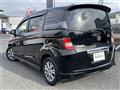 2012 Honda Freed Spike