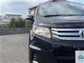 2012 Honda Freed Spike