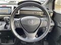2012 Honda Freed Spike
