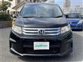 2012 Honda Freed Spike