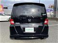 2012 Honda Freed Spike