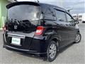 2012 Honda Freed Spike
