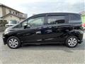 2012 Honda Freed Spike