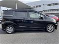 2012 Honda Freed Spike