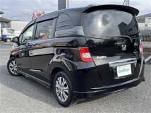 2012 Honda Freed Spike