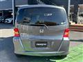 2008 Honda Freed