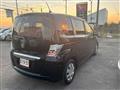 2012 Honda Freed