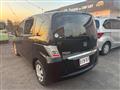 2012 Honda Freed