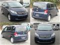2011 Honda Freed