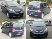 2011 Honda Freed