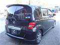 2009 Honda Freed