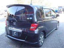 2009 Honda Freed