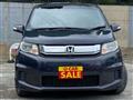 2014 Honda Freed Spike