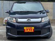 2014 Honda Freed Spike