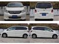 2008 Honda Freed