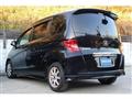2009 Honda Freed
