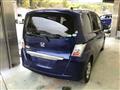 2013 Honda Freed