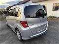 2010 Honda Freed
