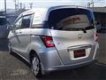 2010 Honda Freed Spike