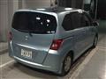 2009 Honda Freed