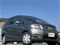 2011 Honda Freed Spike