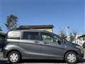 2011 Honda Freed Spike