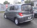 2008 Honda Freed