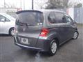 2008 Honda Freed