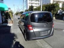 2009 Honda Freed