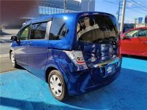 2013 Honda Freed