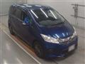 2016 Honda Freed