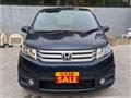 2011 Honda Freed Spike